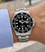 Rolex Sea-Dweller 126600