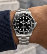 Rolex Submariner 126610LN