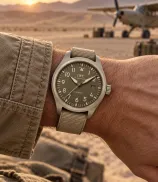 IWC Pilot's Watch Top Gun "Mojave Desert"