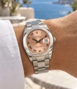 Rolex Datejust 16200