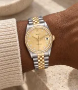 Rolex Datejust 16233