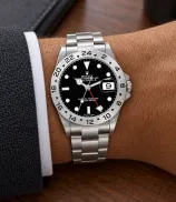 Rolex Explorer II 16570
