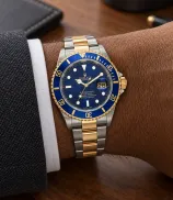 Rolex Submariner 16613