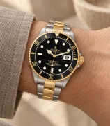 Rolex Submariner 16613