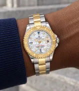 Rolex Yacht-Master 169623