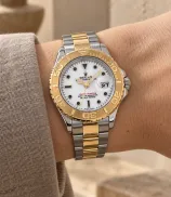 Rolex Yacht-Master 169623