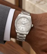 Rolex  Air-King 114234