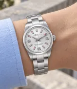 Rolex Oyster Perpetual 176200