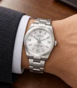 Rolex Oyster Perpetual 177200