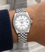 Rolex  Datejust 178274