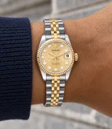 Rolex Datejust 179173