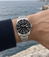 Rolex Submariner 16610