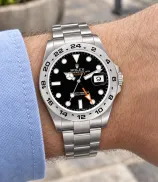 Rolex Explorer II 216570