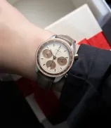 Omega Speedmaster 38