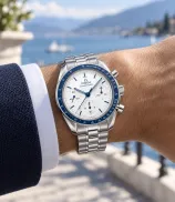 Omega Speedmaster 38
