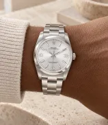Rolex Oyster Perpetual 116000