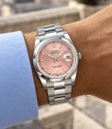 Rolex Datejust 116200