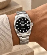 Rolex Oyster Perpetual 115200
