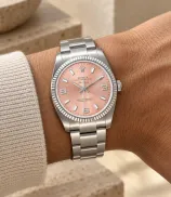 Rolex Air-King 114234