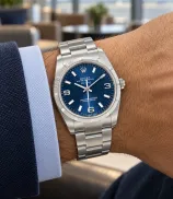Rolex Air-King 114210