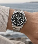 Rolex Submariner 114060