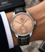 IWC Portugieser