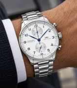 IWC Portugieser