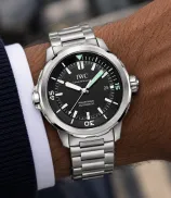 IWC Aquatimer