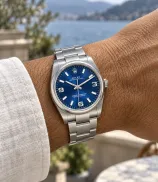 Rolex Air-King 114200