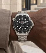 Omega Seamaster Diver 300M