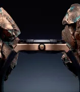Maurice Lacroix Aikon-IC Frozen Carbon Limited Edition