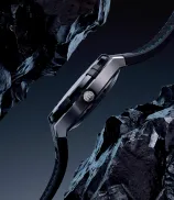 Maurice Lacroix Aikon-IC Frozen Carbon