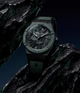 Maurice Lacroix Aikon-IC Frozen Carbon Limited Edition