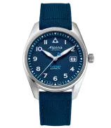 Alpina Startimer Pilot Solarmetre