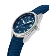 Alpina Startimer Pilot Solarmetre