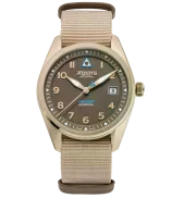 Alpina Startimer Pilot Solarmetre