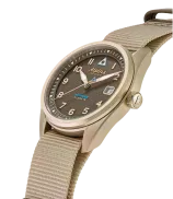 Alpina Startimer Pilot Solarmetre