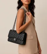 Chanel Classic Double Flap Medium