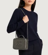 Chanel Vanity Case Small