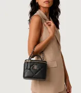 Chanel Vanity Case Mini
