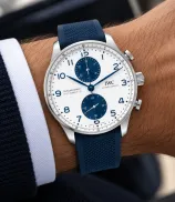 IWC Portugieser