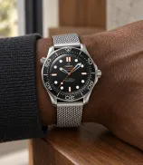 Omega Seamaster Diver 300M
