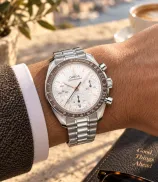 Omega Speedmaster 38