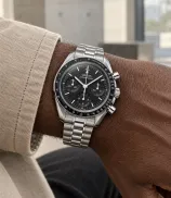 Omega Speedmaster 38