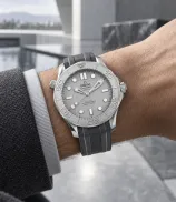 Omega Seamaster Diver 300M
