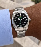 Rolex Air-King 116900