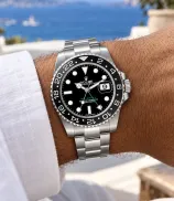 Rolex GMT-Master II 116710LN