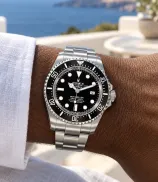 Rolex Deepsea 126660