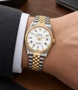 Rolex Datejust 16233