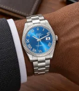 Rolex Datejust 126334